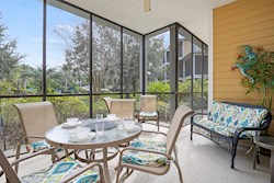 Luxury Vacationing