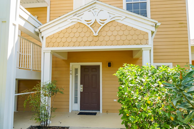 2 Bedroom Condo | Bahama Bay Resort