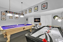 Gamesroom