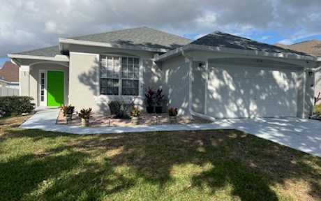 Southern Dunes | 4 Bedroom 3 Bath Pool Villa - Pool Heat Included