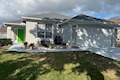 Front of Villa