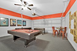 Gamesroom