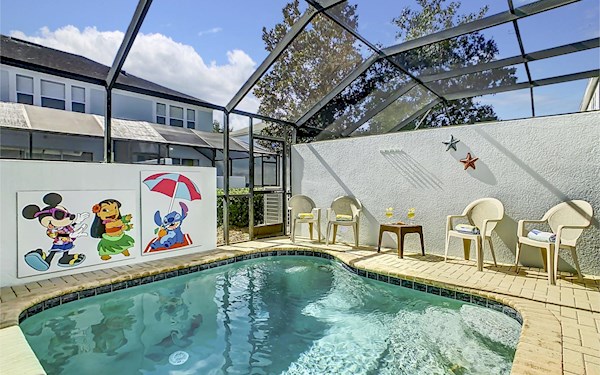 Pool Area