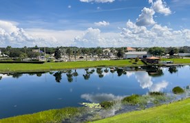 Storey Lake Resort Condo | 2 Bed 2 Bath with Balcony