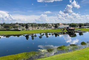 Storey Lake Resort Condo | 2 Bed 2 Bath with Balcony