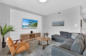 Storey Lake Resort - 2 Bed 2 Bath Condo with Balcony