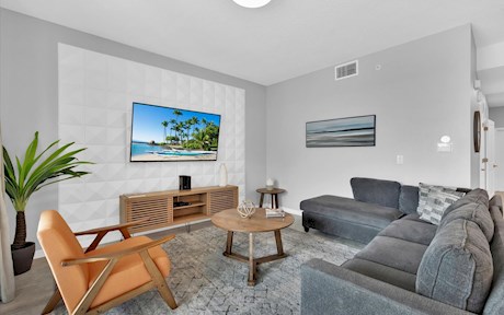 Storey Lake Resort Condo | 2 Bed 2 Bath with Balcony