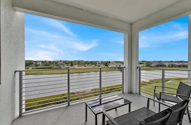 Storey Lake Resort Condo | 2 Bed 2 Bath with Balcony