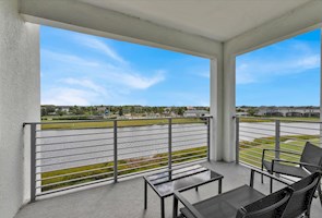 Storey Lake Resort Condo | 2 Bed 2 Bath with Balcony