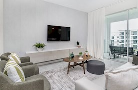Storey Lake Resort - 2 Bed 2 Bath Condo with Balcony