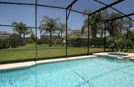Formosa Gardens | Formosa Palm Villa | Luxury 4 Bed/3 Bath Home