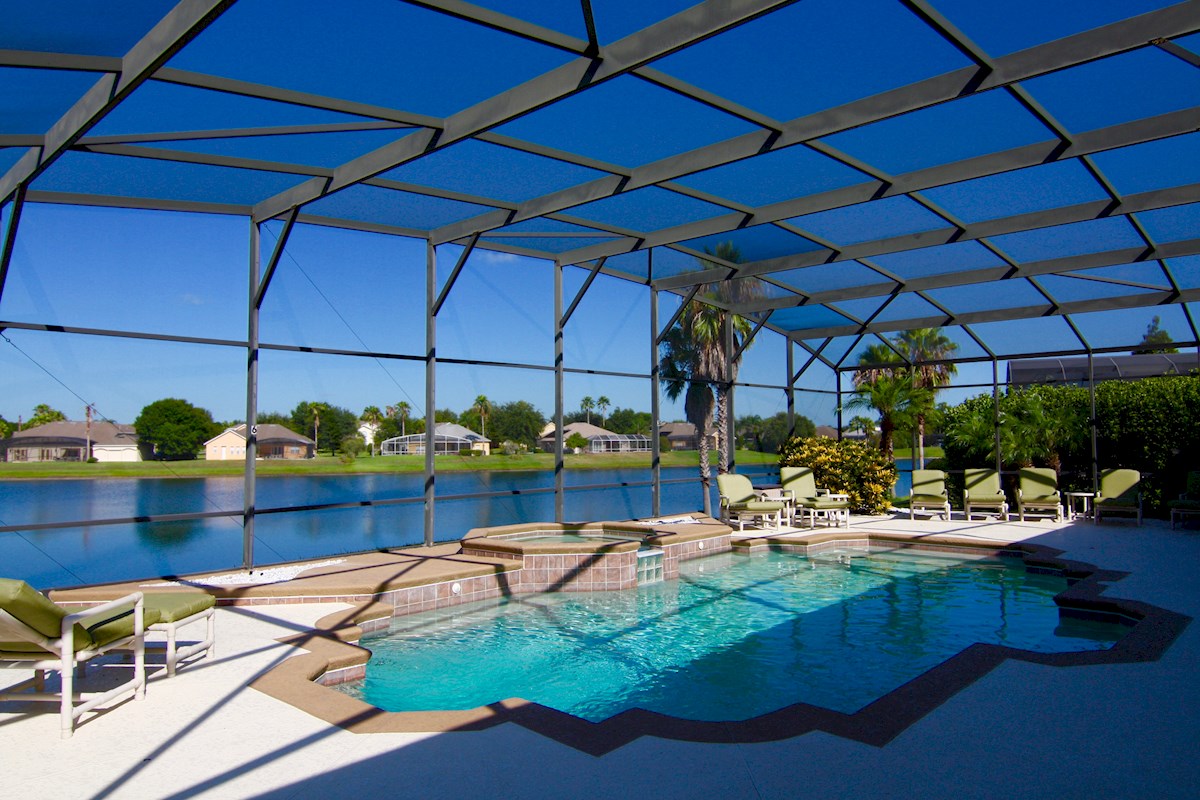 Formosa Gardens Luxury 6 Bed 5 Bath Villa