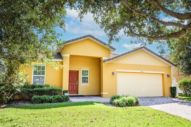 5 Bed Villa on Calabria Orlando