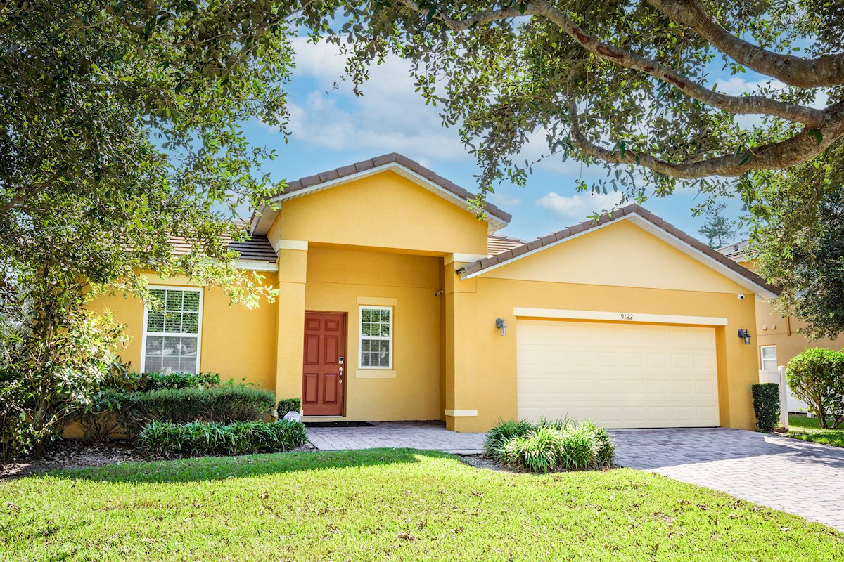 5 Bed Villa on Calabria Orlando