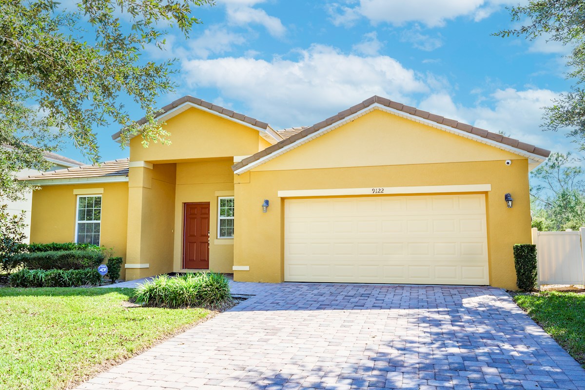 5 Bed Villa on Calabria Orlando