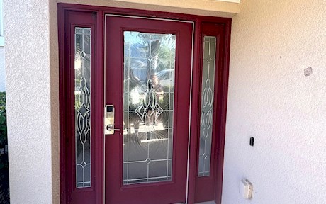 The Shire at Westhaven 4 Bed 4 Bath Luxury Florida Villa 