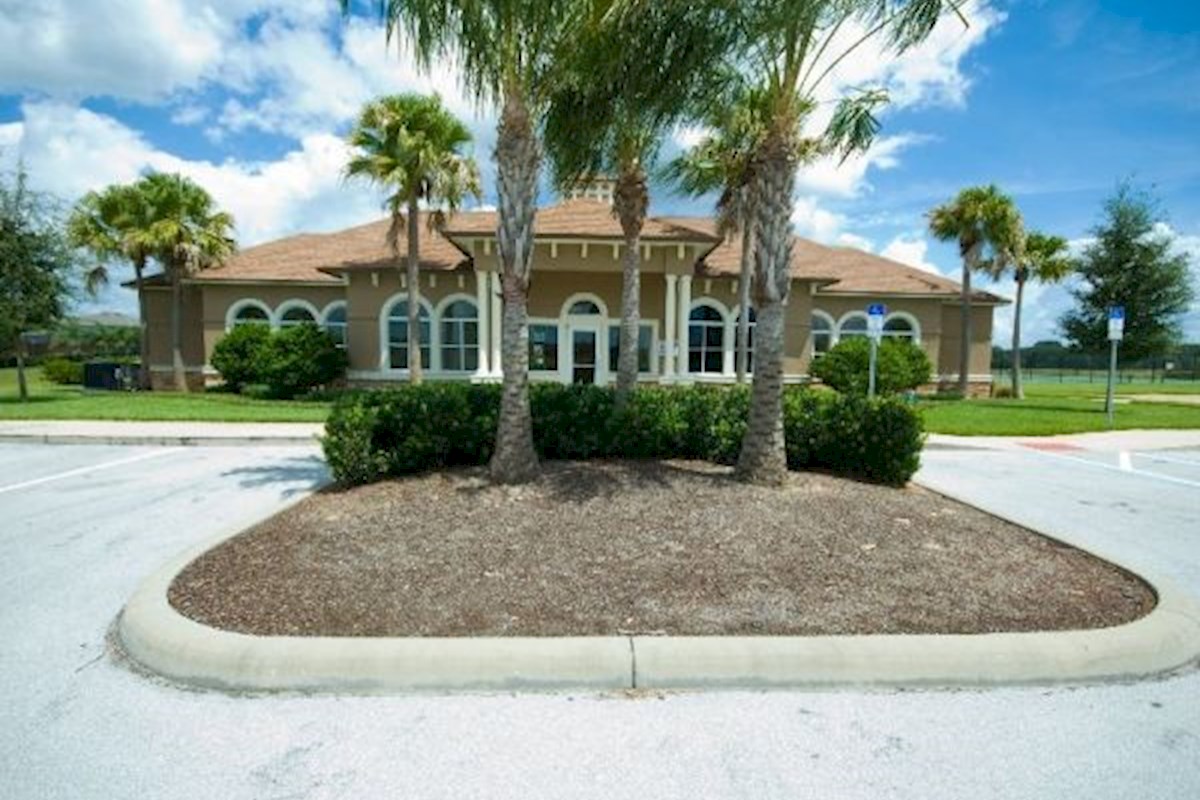The Shire at Westhaven 4 Bed 4 Bath Luxury Florida Villa