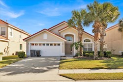 Solana Resort Villa Florida Belle
