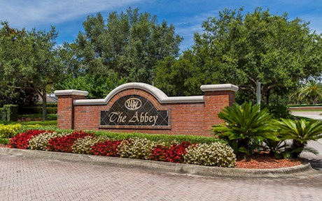 The Abbey at West Haven, 4 Bedroom 3.5 Bath Florida Villa