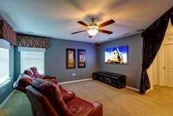 Theatre Room