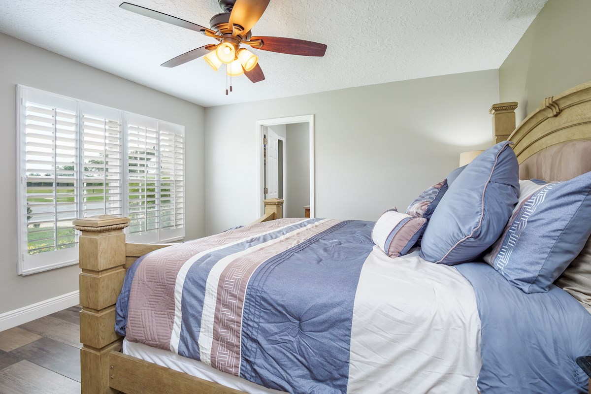 Formosa Gardens Luxury 7 Bedroom 6 Bath Florida Villa