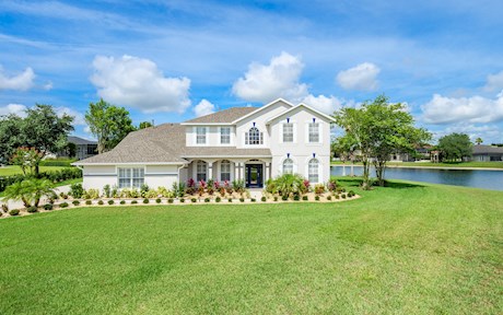 Formosa Gardens - Luxury 7 Bedroom 6 Bath Florida Villa 