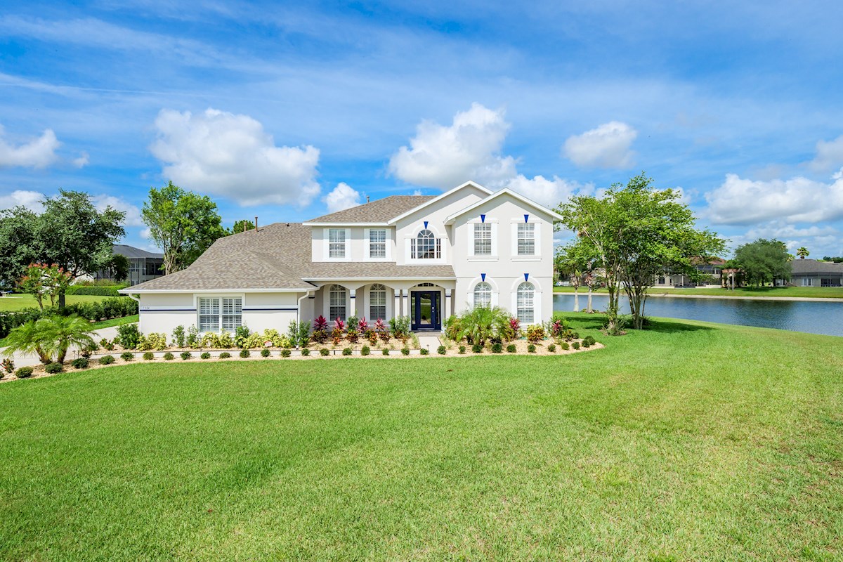 Formosa Gardens Vacation Rental