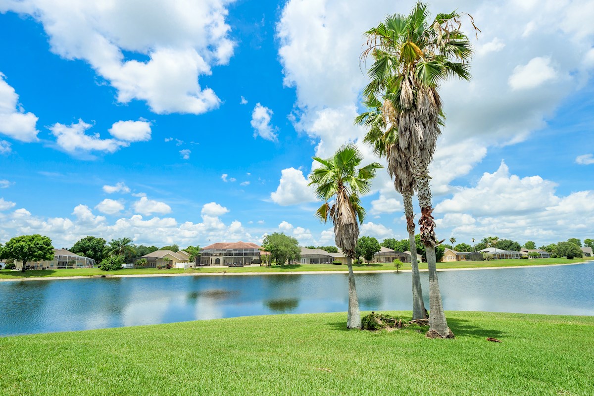 Formosa Gardens Luxury 7 Bedroom 6 Bath Florida Villa