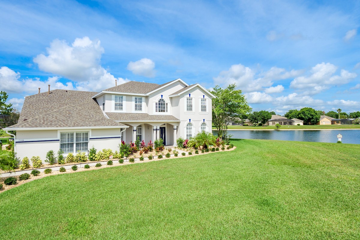 Formosa Gardens Luxury 7 Bedroom 6 Bath Florida Villa