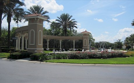 Emerald Island Resort 3 Bedroom 2.5 Bath Florida Town Home  