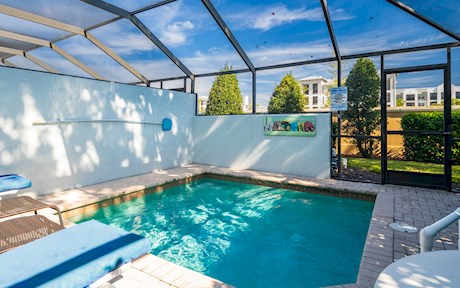 Windsor Hills South Facing 3 Bed (All Ensuite) Townhome