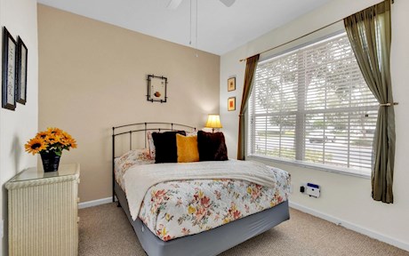 Windsor Hills South Facing 3 Bed (All Ensuite) Townhome