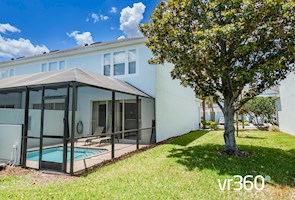 Windsor Hills 3 Bed 3 Bath Townhome | Great Location!