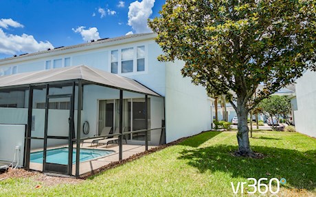 Windsor Hills 3 Bed 3 Bath Townhome | Great Location!