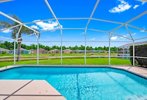 Reserve Dream Villa | 3 Bedroom 3 Bath