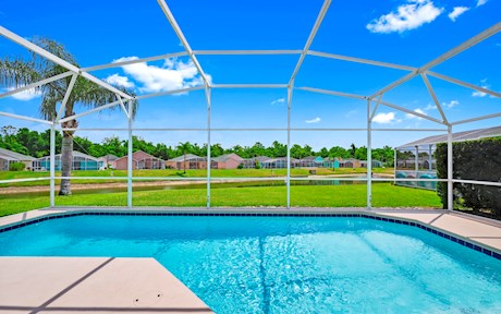 Reserve Dream Villa | 3 Bedroom 3 Bath