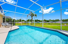 Reserve Dream Villa | 3 Bedroom 3 Bath