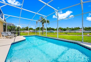 Reserve Dream Villa | 3 Bedroom 3 Bath