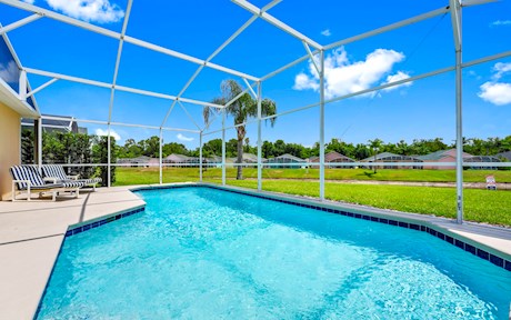 Reserve Dream Villa | 3 Bedroom 3 Bath