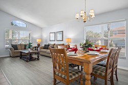 Sitting / Living Area
