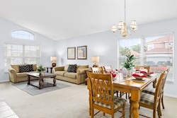 Sitting / Living Area