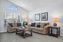 Sitting Area