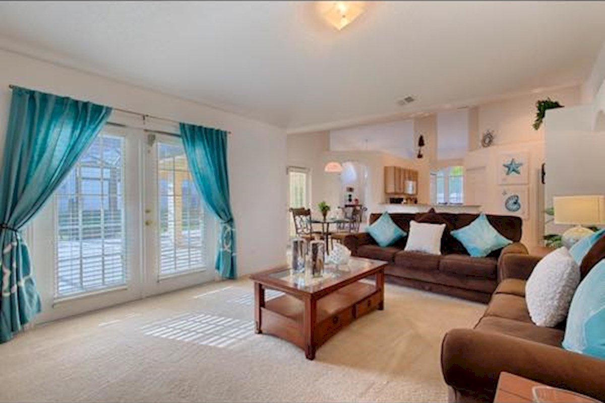 Living Area 1