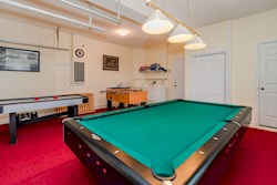 Gamesroom