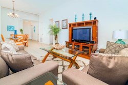 Open Plan Family Room