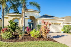 Highlands Reserve 4 Bedroom Villa