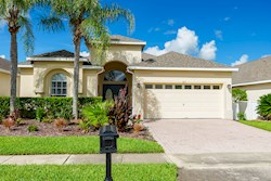Highlands Reserve 4 Bedroom Vacation Rental