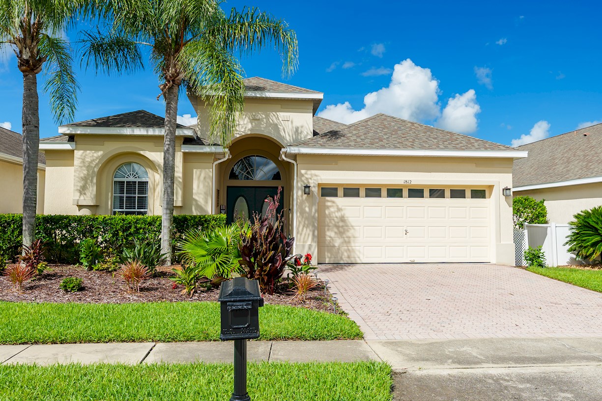 Highlands Reserve 4 Bedroom Vacation Rental