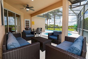 Welcome To Our Stunning 5/6 Bedroom Villa At Calabay Parc 