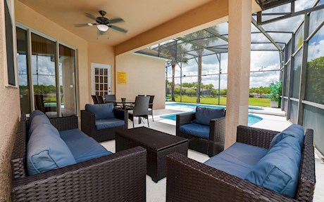 Welcome To Our Stunning 5/6 Bedroom Villa At Calabay Parc 